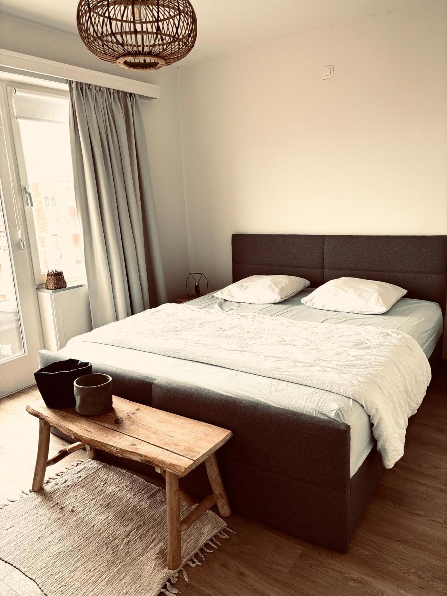 Appartement Celine - De Panne Exterior foto
